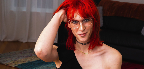 The Threesome Test Shoot