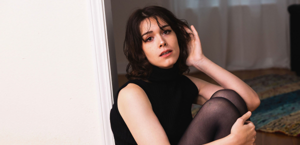 The Threesome Test Shoot