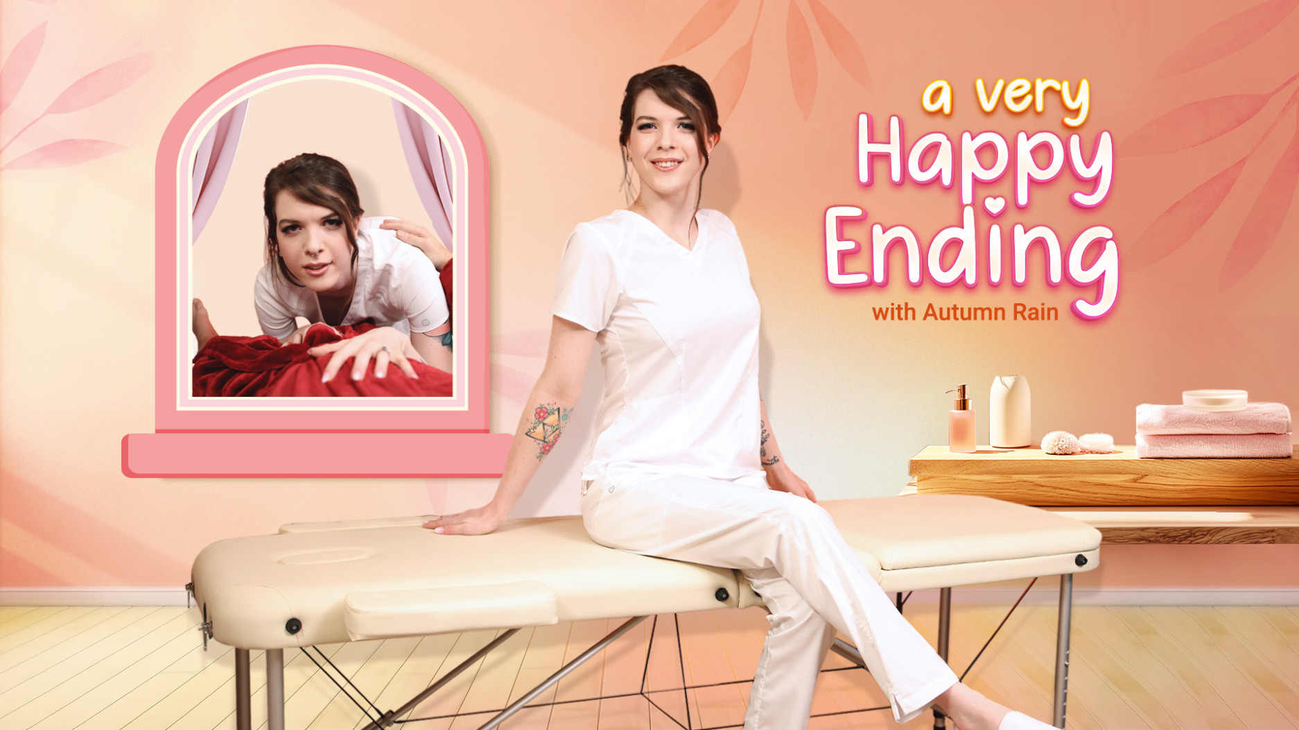 A Very Happy Ending!