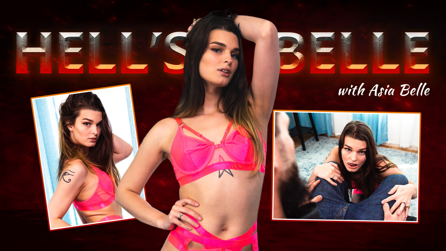 Hell's Belle!