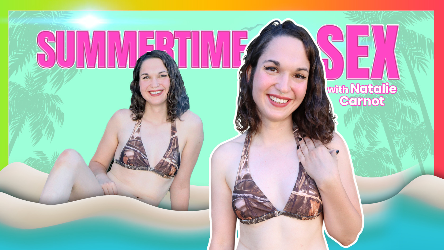 Summertime Sex!