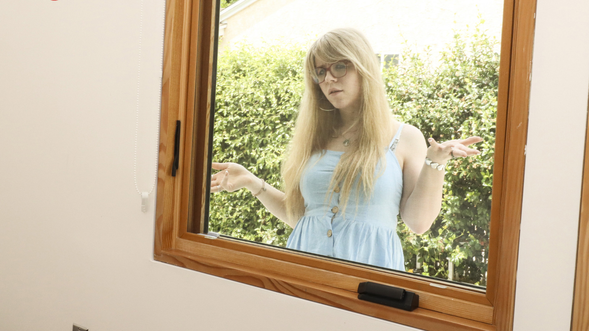 The Karen Next Door!