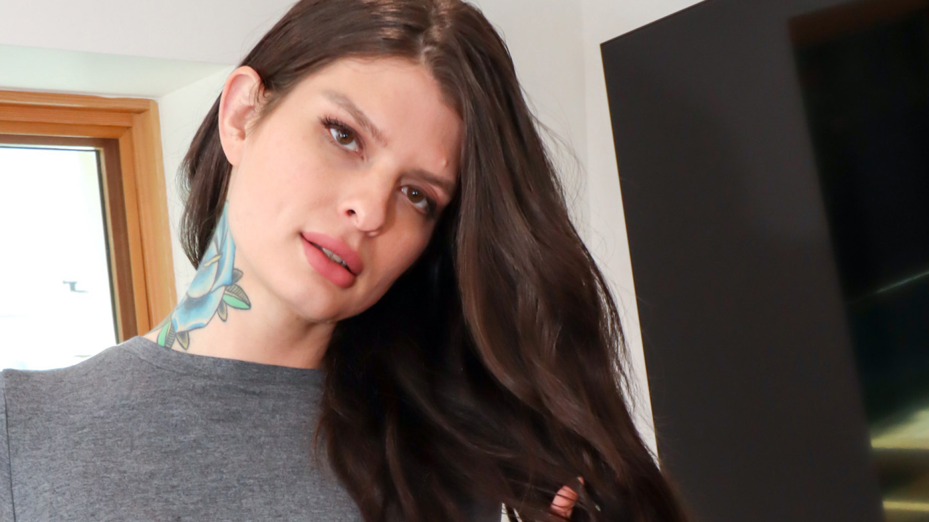 Chloe Jordan Wants Your Cock!