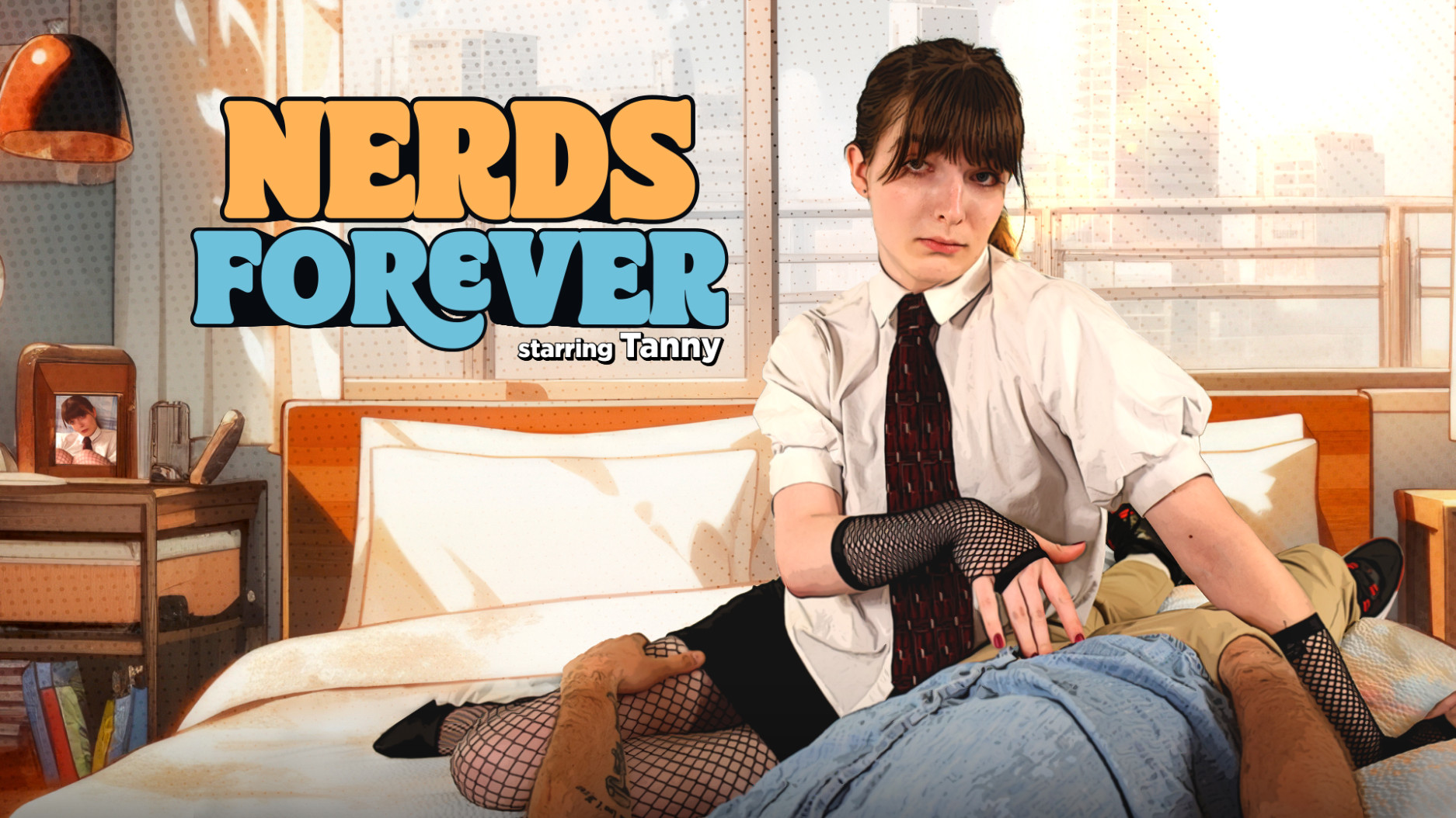 Nerds Forever!