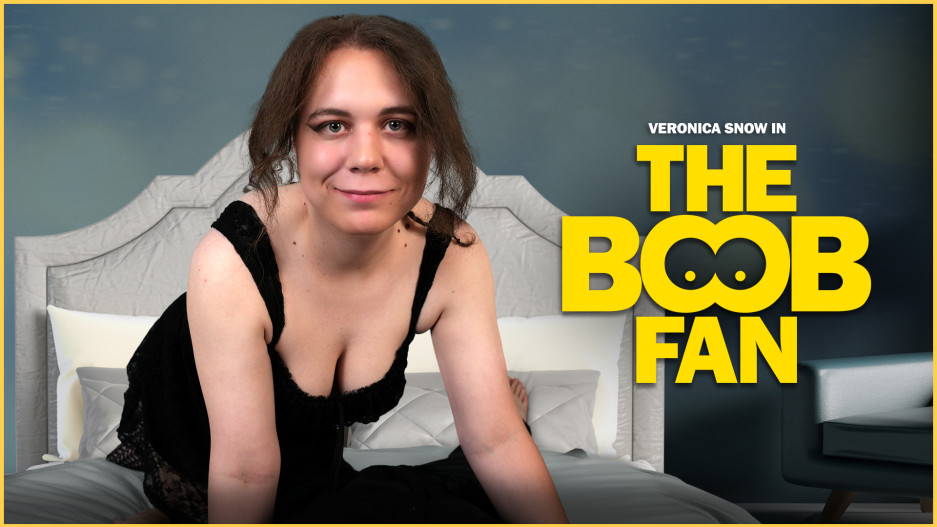 The Boob Fan