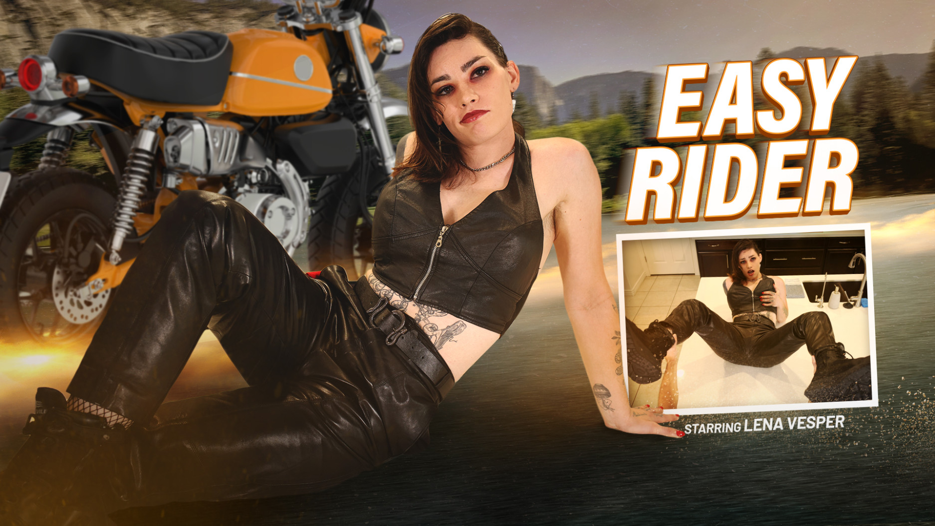 Easy Rider