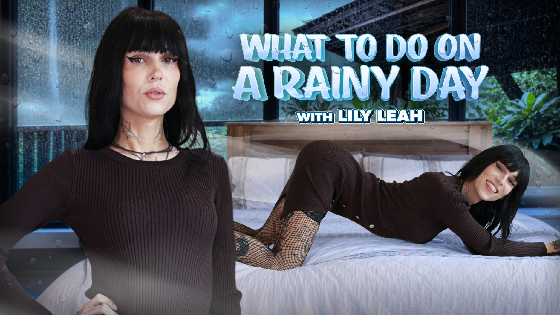 What To Do On A Rainy Day