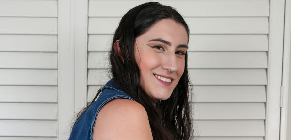 A Little Taste of Eden Rose