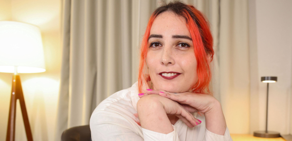 Another Look At Scarlett Star