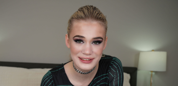 Dasha Dime's Big Night