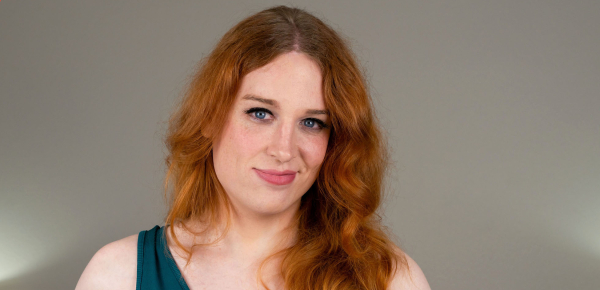 Erica Cherry Wants to Play Your Trombone