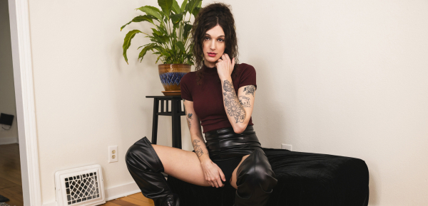 Eryn Everly Is Your Birthday Surprise!