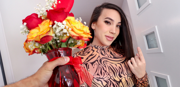 Kasey Kei's Valentines Day!