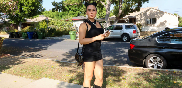 Not A Catfish!