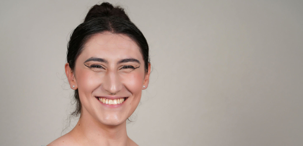 The Girlfriend Is Home