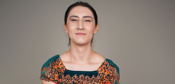 The Girlfriend Is Home