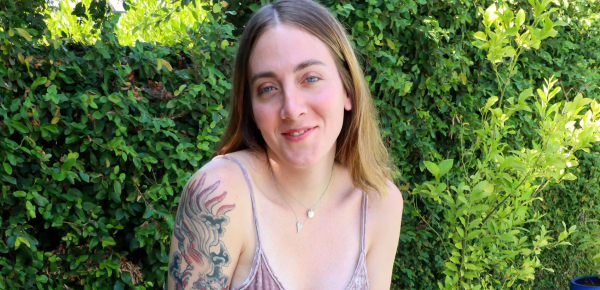 The Morning Workout Girl