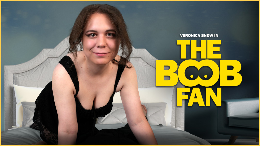 The Boob Fan
