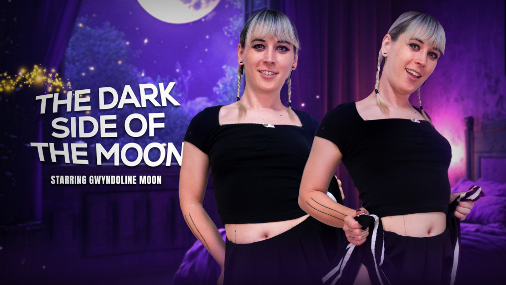 The Dark Side Of The Moon
