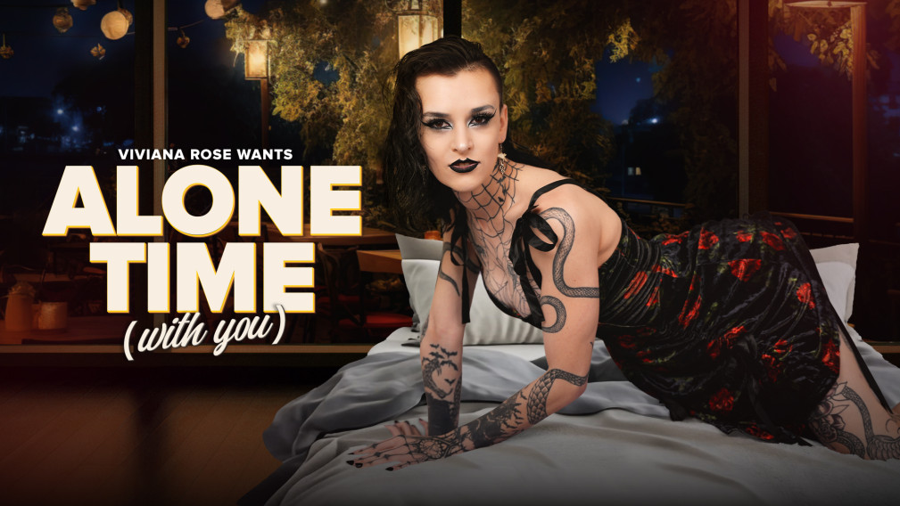 Alone Time (With You)