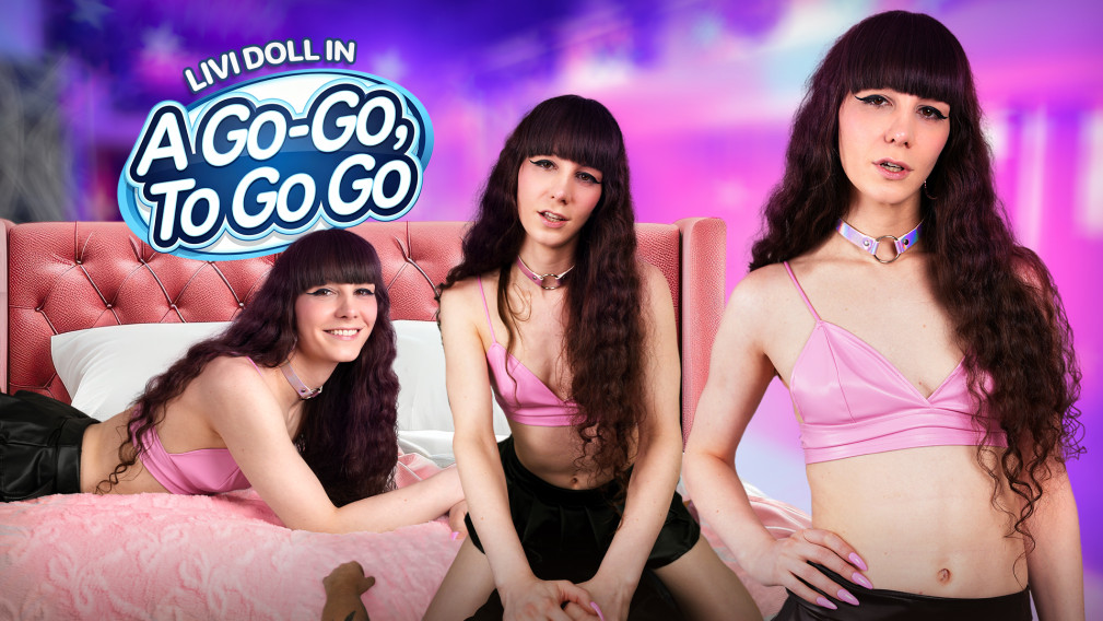 A Go-Go, To Go Go