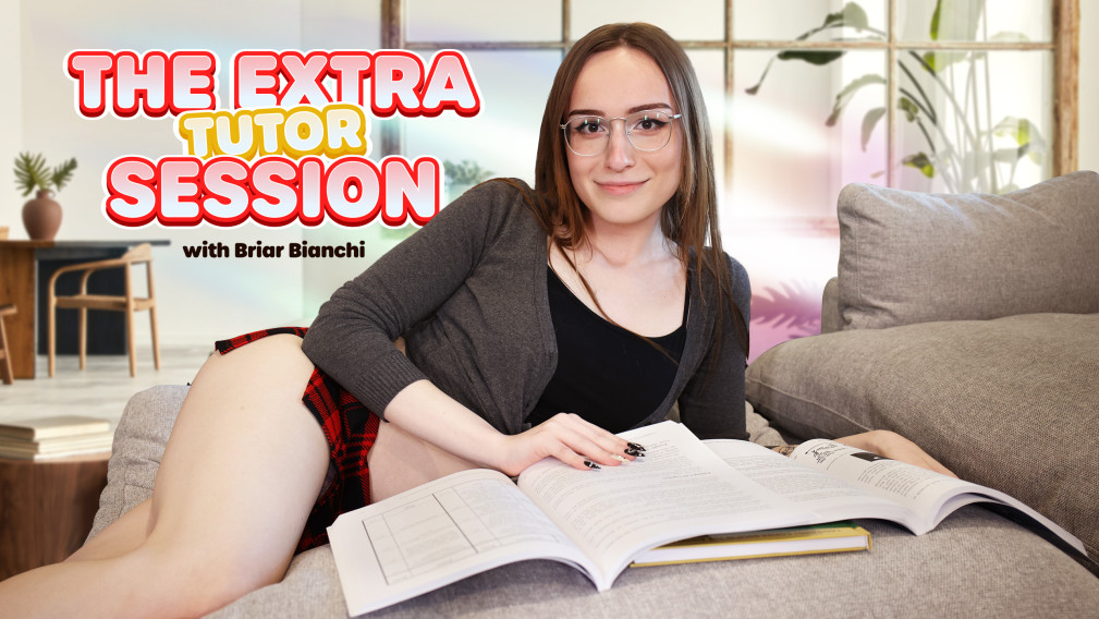The Extra Tutor Session