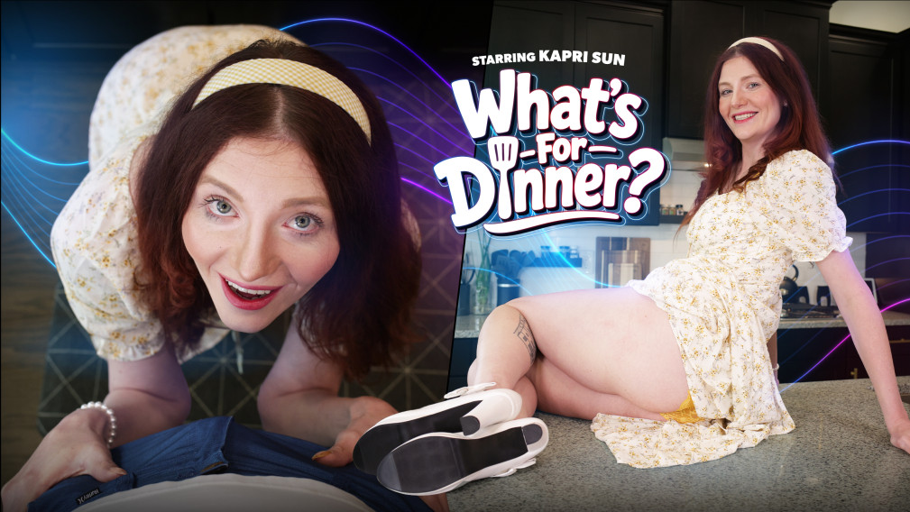 What's For Dinner? thumbnail